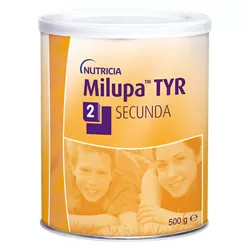 Milupa TYR 2-secunda